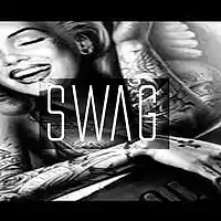 Picture for song 'Swag (FeelGoodTrap) Free DL*' by artist 'Audio Fiene'