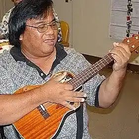 Artist picture