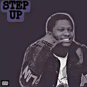 Picture for song 'BABY JERRY - Step Up' by artist 'YungKidAce'
