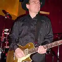 Picture for song '(BruceConteLiveAtJimmyMaks2015)-LetsGetItOn' by artist 'Backyard Project Studio Cebu'