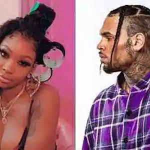 Picture for song 'Chris Brown Ft. Summer Walker Type Beat - Love So ' by artist 'B-Dub OnTheBeat'