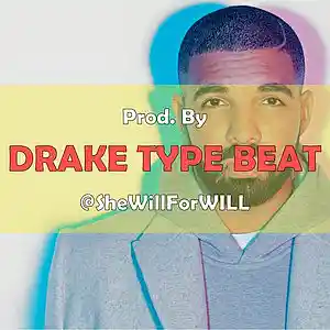 Picture for song 'Drake Type Beat - Look Alive' by artist 'Beats By SheWillForWILL'