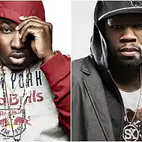 Picture for song 'Leave It To Us (50 Cent x Troy Ave)' by artist 'Beat Spillers'