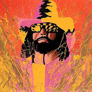 Picture for song 'Savage' by artist 'Black Chalk'