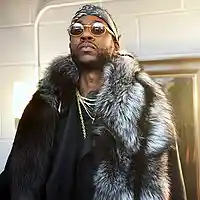 Picture for song 'Court Day (FREE DL) (BUY 1 GET 1 FREE SALE!)' by artist 'Blasian Beats'
