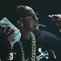 Picture for song 'Flexin' (Free DL)' by artist 'Breezy On The Track'