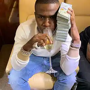 Picture for song 'Do It Like Everybody' by artist 'Brentin Davis Beats'