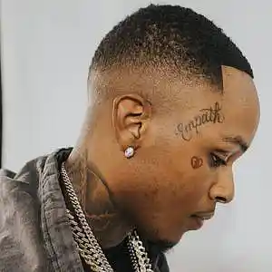 Picture for song 'Greece' by artist 'Brentin Davis Beats'