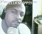 Picture for song 'What is ya doin?' by artist 'Brotha Naturally Superior of Game aka Merciless Verses'