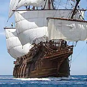 Picture for song 'Magellan 1' by artist 'Christian Faivre'