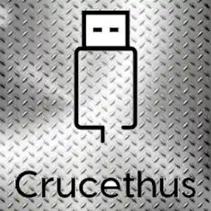 Picture for song 'Candy Corn' by artist 'Crucethus'