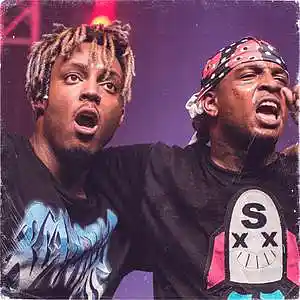 Picture for song '"Anger" - Juice WRLD x Ski Mask Type Beat' by artist 'Dairo'