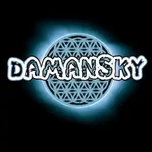 Picture for song 'Sad Dark Atmospheric Deep Beat' by artist 'DamanSKY Beats'