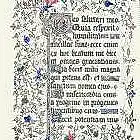 Picture for song 'Pater noster' by artist 'DDK'