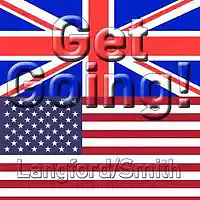 Picture for song 'Get Going - collab with Warren Smith ' by artist 'Dick Langford / Tricks Upon Travellers'