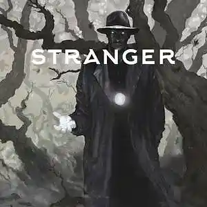 Picture for song 'Stranger (Hard Dark Freestyle Type Beat)' by artist 'DRUG RICH'