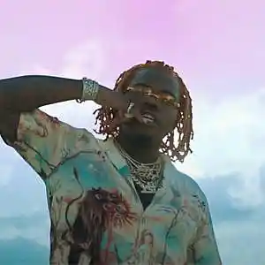 Picture for song 'Gunna X Jack Harlow X Yung Bleu Type Beat - "CREME' by artist 'ExciterBeatz'