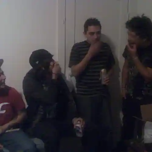 Picture for song 'F.A.T.E.' by artist 'For All The Enemies'