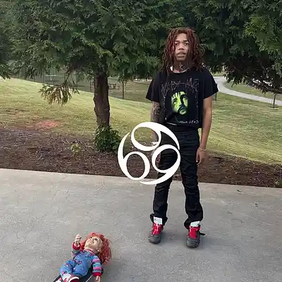 Picture for song '"SaltCircle" - Splurge Type Beat' by artist 'feararescary'