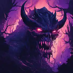 Picture for song '"BOUNCE" TRAP METAL ZILLAKAMI x XZARKHAN TYPE BEAT' by artist 'Fractured Soul'