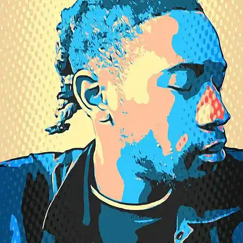 Picture for song '999 - 1' by artist 'Hibraim Don'