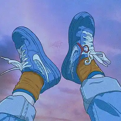 Picture for song 'Kicks' by artist 'GrailsByEv'