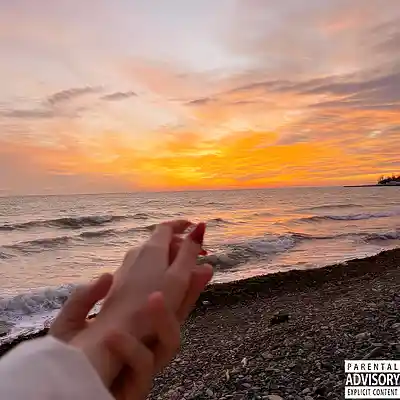 Picture for song '"A gentle touch" - Sad Emotional Type Beat' by artist 'hoodcap'