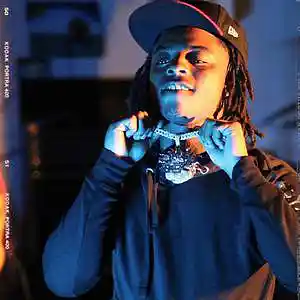 Picture for song 'FIRE - Splurge x Quin NFN x TLE Cinco Type Beat' by artist 'iambrackbeats'