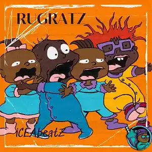 Picture for song 'Rugrat A Maj 140 BPM' by artist 'iCEAbeatZ'