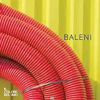 Picture for song 'Soffici urti' by artist 'Il colore del buio'