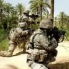 Picture for song '*Stirctly For a Soldier*' by artist 'iStasia'