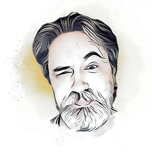 Artist picture