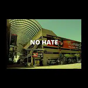 Picture for song 'NO HATE -- PREMIUM BUY TWO GET TWO' by artist 'Jack Mono'