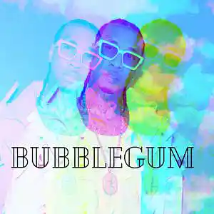 Picture for song 'BUBBLEGUM (Tyga club banger type beat)' by artist 'Jay10k producer'
