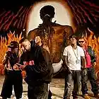 Picture for song '10. *BANGER* G-Code (Free Download)' by artist 'JayJaydaking'