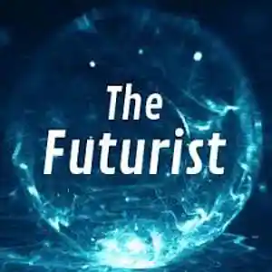 Picture for song 'The Futurist' by artist 'Johanna Renfro'