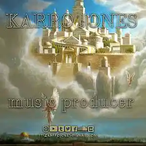 Picture for song 'NIRVANA SLUMS' by artist 'KARRO JONES'