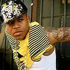 Picture for song 'YB Tha Rockstar (Instru)' by artist 'K-Bach Beats'