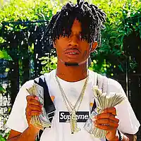 Picture for song 'Gucci (@KillJxmmy)' by artist 'Kill Jimmy'