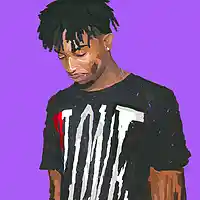 Picture for song 'Platinum(Playboy Carti Type Beat)(BUY 1 GET 2 FREE' by artist 'AYOCXRN (Formerly King Corn Beatzz)'