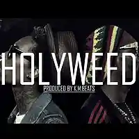 Picture for song '*WEED* HolyWeed - Free DL' by artist 'KMBeatsOfficial'