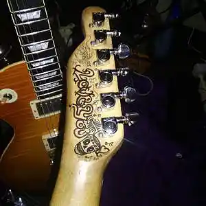 Picture for song 'tune4SeñorSenior' by artist 'Lawrence Tovar Jr.'