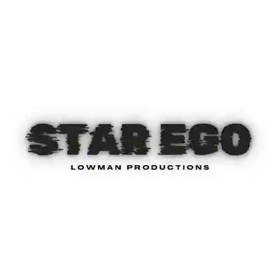 Picture for song 'Star Ego' by artist 'Lowman Productions'