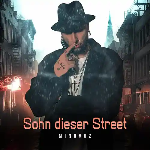 Picture for song 'Kreatur der Nacht' by artist 'Minovuz Urban'