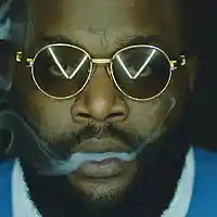 Picture for song 'War Ready ' by artist 'Mayel Beats'