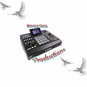 Picture for song 'Fall Hard (Prod By Miracle Child Productions)' by artist 'Miracle Child Prodcutions'