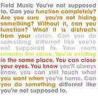 Picture for song 'Supposed To Be' by artist 'MR VINZ'