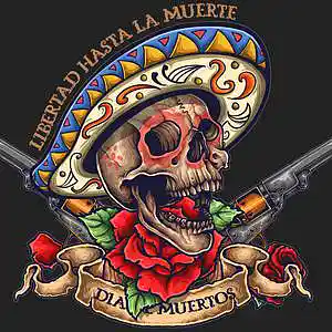 Picture for song 'El tiro' by artist 'NewRow Production'