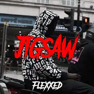 Picture for song '"JIGSAW" UK Drill Type Beat x NY Drill Type Beat' by artist 'neyoooo36'