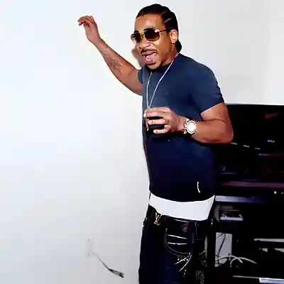 Picture for song 'ALL FOR LOVE - Max B x French Montana' by artist 'NY BANGERS'